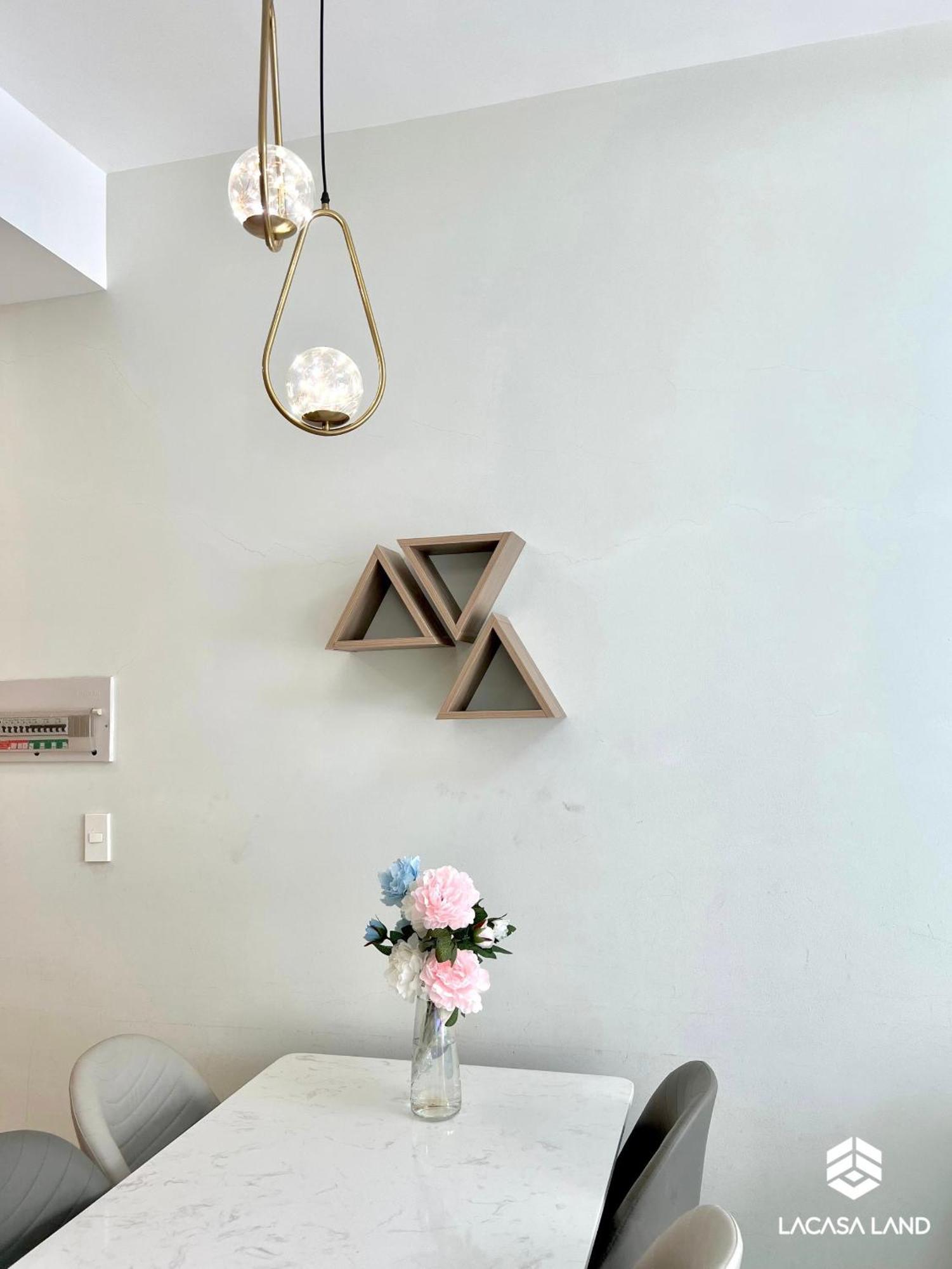 Charmington La Pointe 2 Bedroom District 10 Ho Chi Minh City