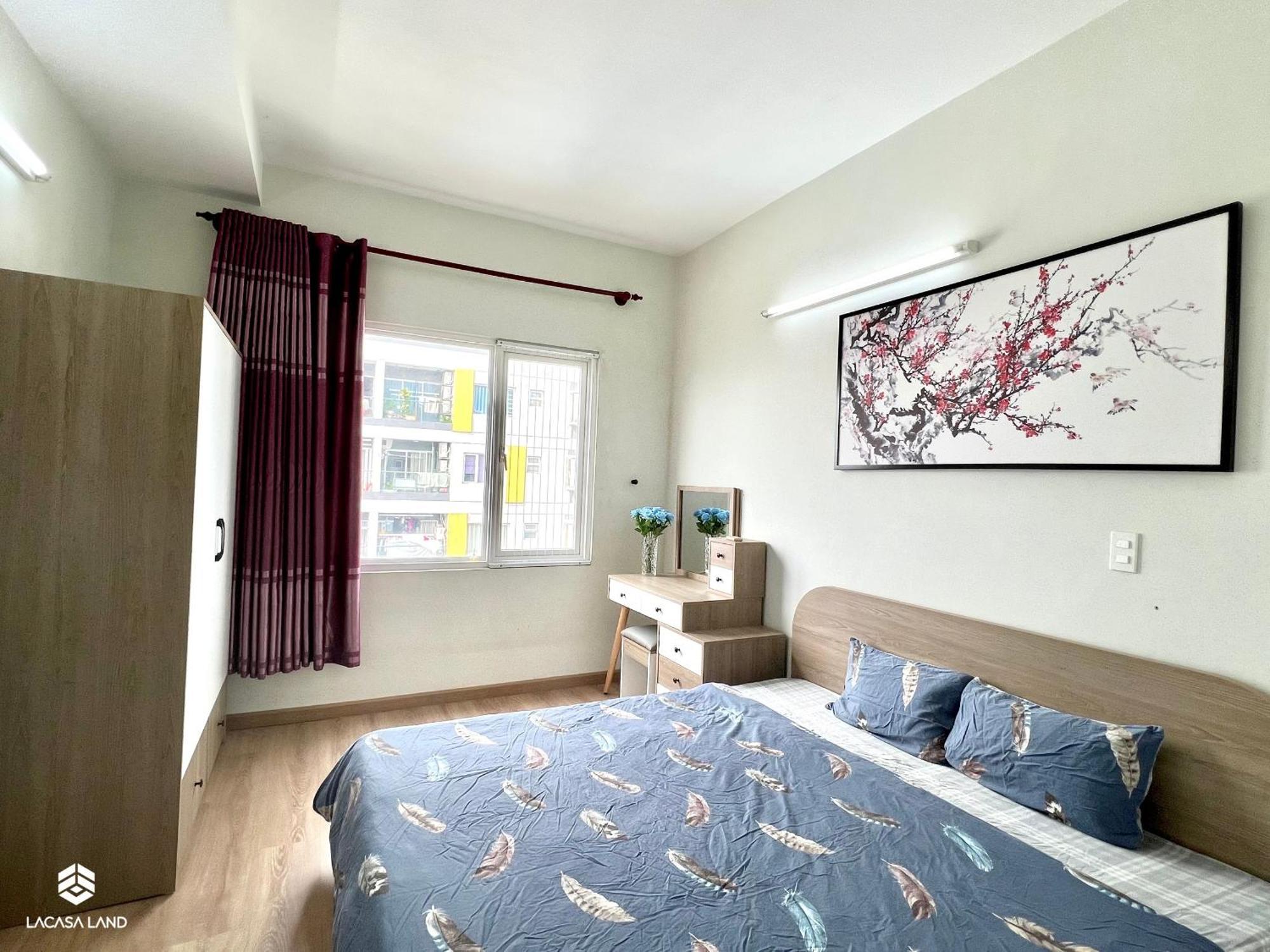 Charmington La Pointe 2 Bedroom District 10 Apartamento *
