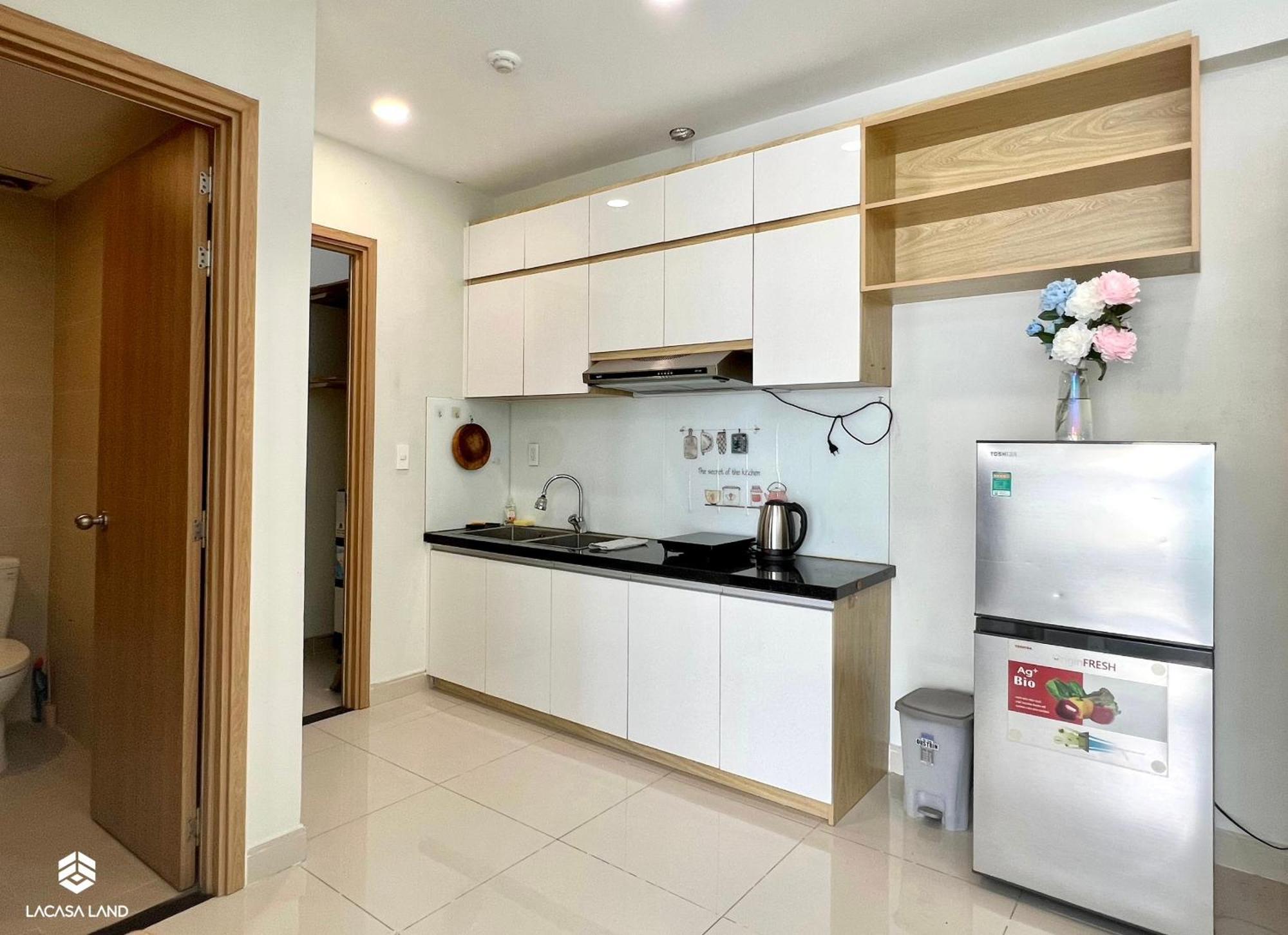 Charmington La Pointe 2 Bedroom District 10 Apartamento *